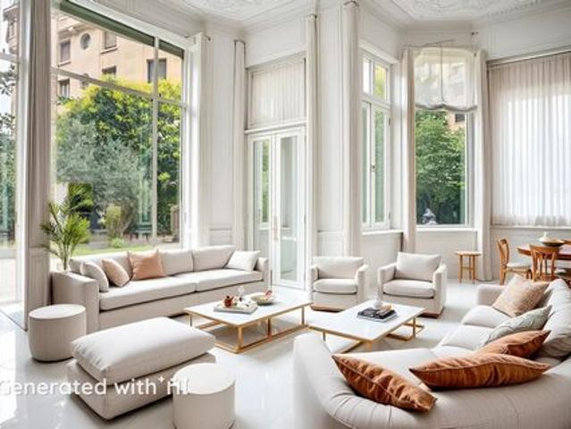 Appartement vente à Paris, Île-de-France