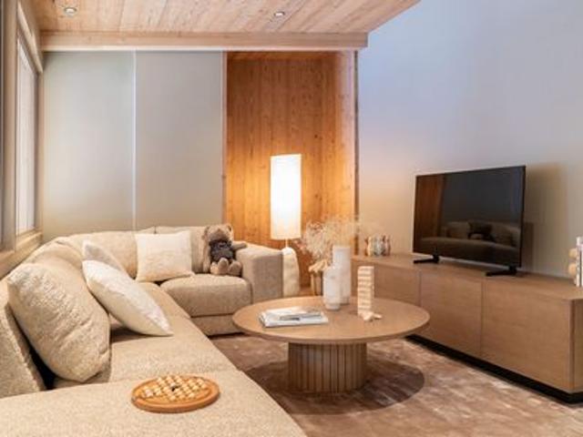Appartement vente à Albertville, Brides-les-bains