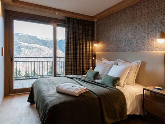 Appartement vente à Albertville, Brides-les-bains