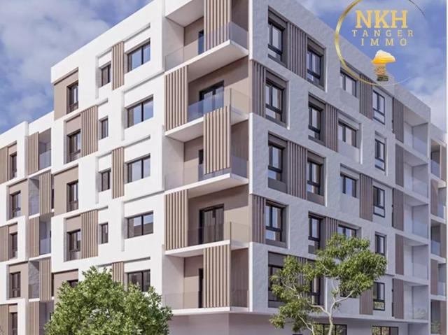 Appartement vente à Tangero, Tanger-Tétouan