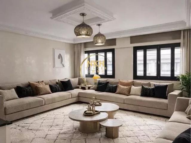 Appartement vente à Tangero, Tanger-Tétouan
