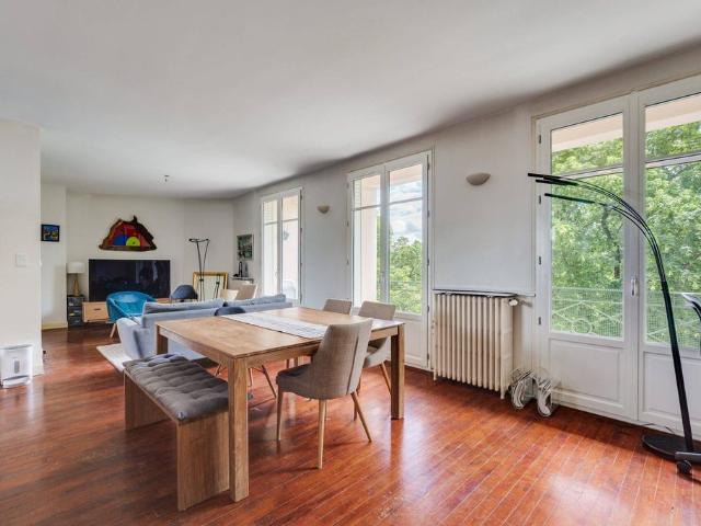 Appartement vente à Toulouse