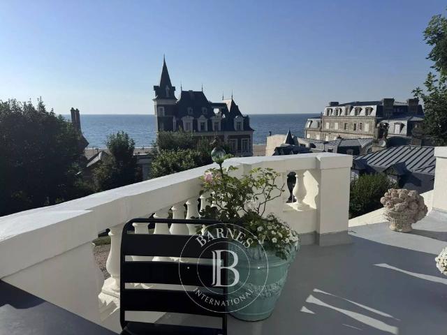 Appartement vente à Lisieux, Trouville-sur-mer