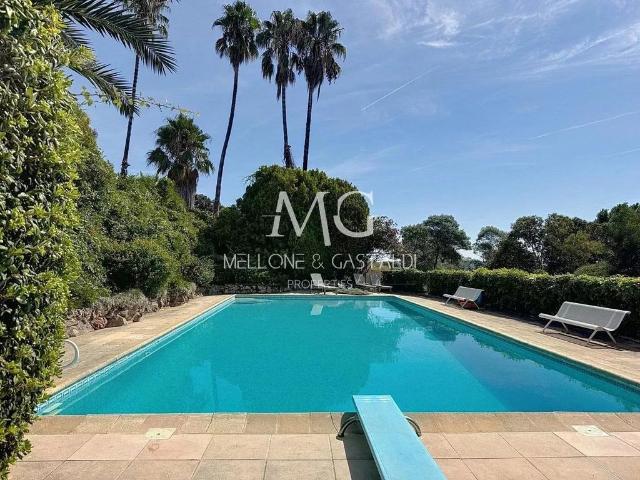 Appartement vente à Grasse, Vallauris