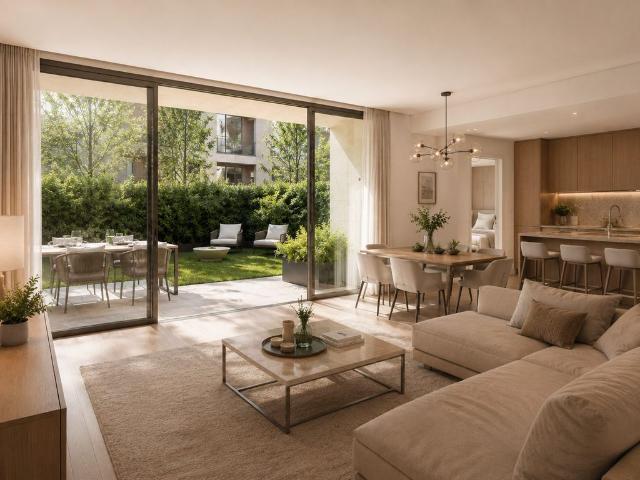 Appartement vente à Boulogne-Billancourt, Vanves
