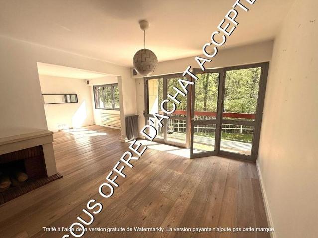 Appartement vente à Boulogne-Billancourt, Ville-d'avray