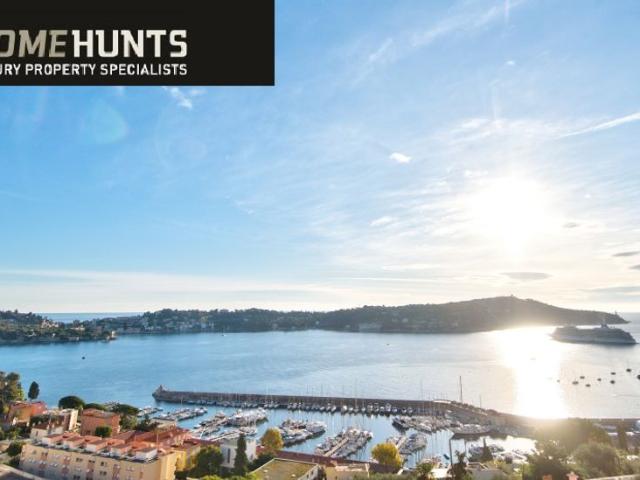 Appartement vente à Nice, Villefranche-sur-mer