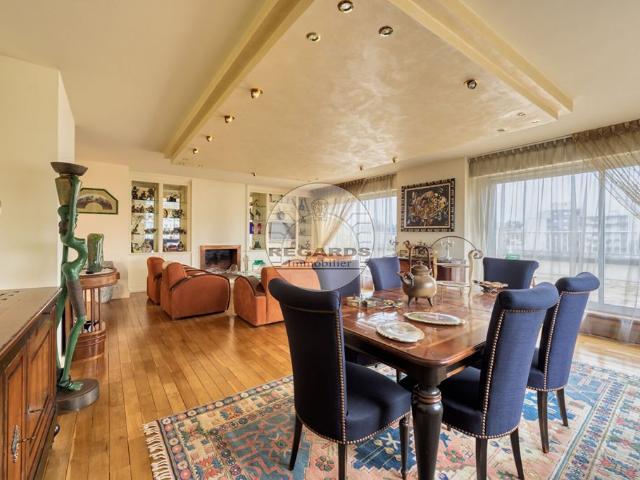 Appartement vente à Le Raincy, Villemomble