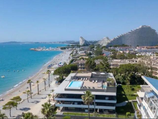 Appartement vente à Grasse, Villeneuve-loubet
