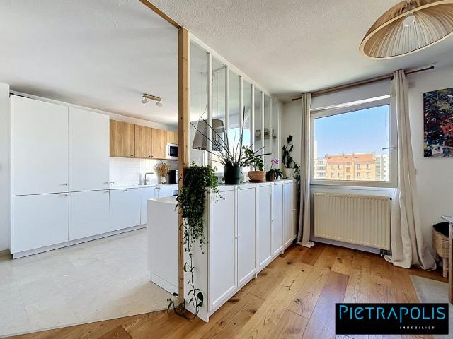Appartement vente à Lyon, Métropole de Lyon