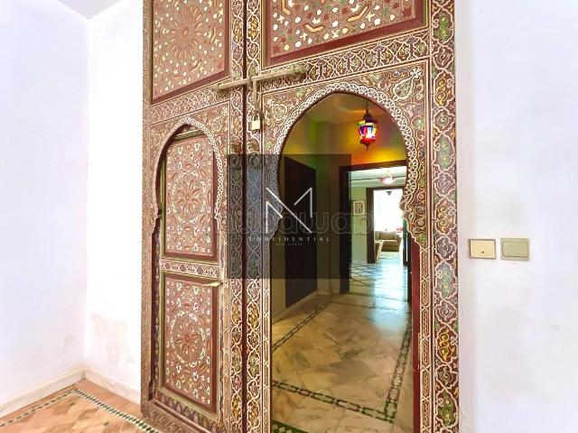 Appartement vente à Marrakech, L'Oriental