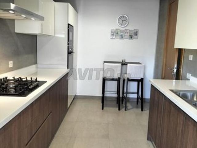 Appartement vente à Anfa, Gharb-Chrarda-Beni Hssen