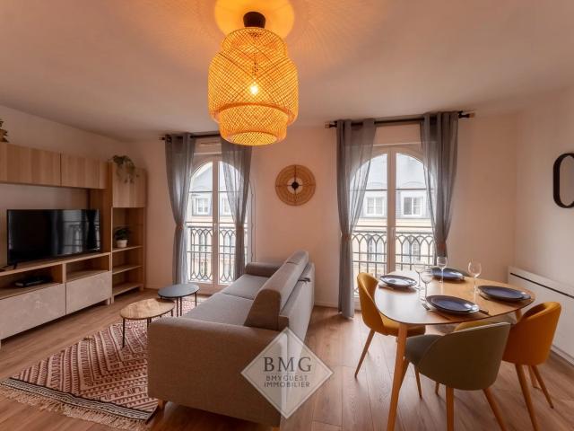 Appartement vente à Torcy, Serris