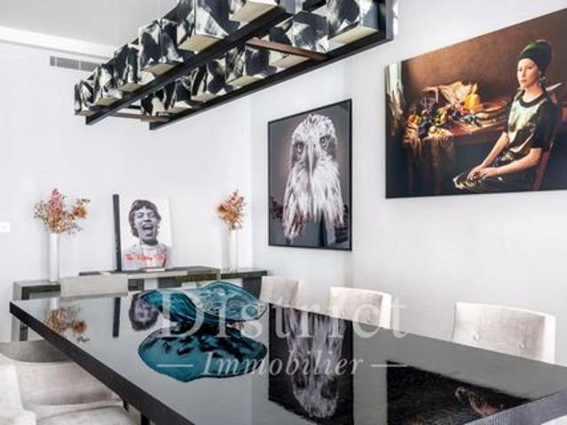 Appartement location à Paris, Île-de-France