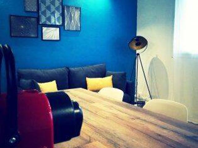 Appartement location à Montaury, Nîmes
