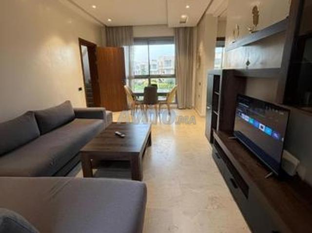 Appartement location à L'Oriental