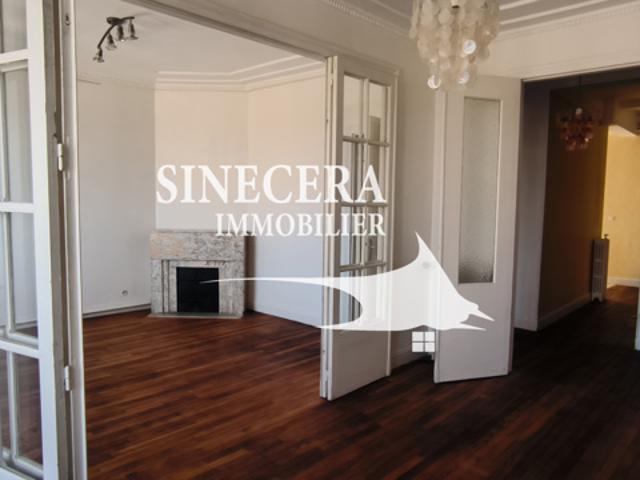 Appartement vente à Rodez, Onet-le-château