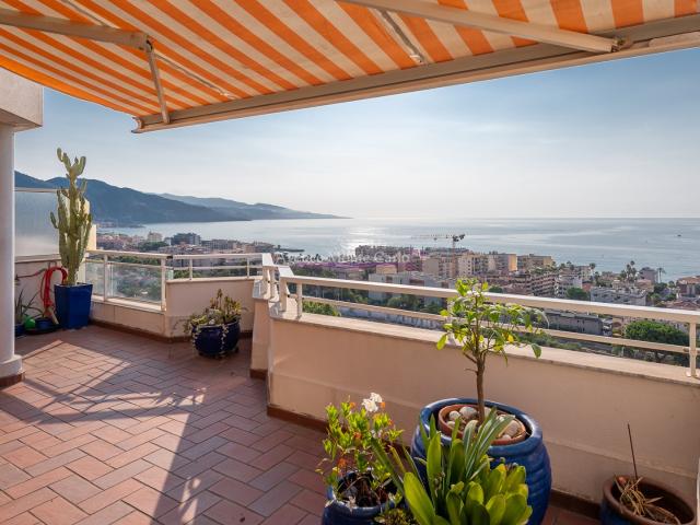 Duplex vente à France métropolitaine, Roquebrune-cap-martin