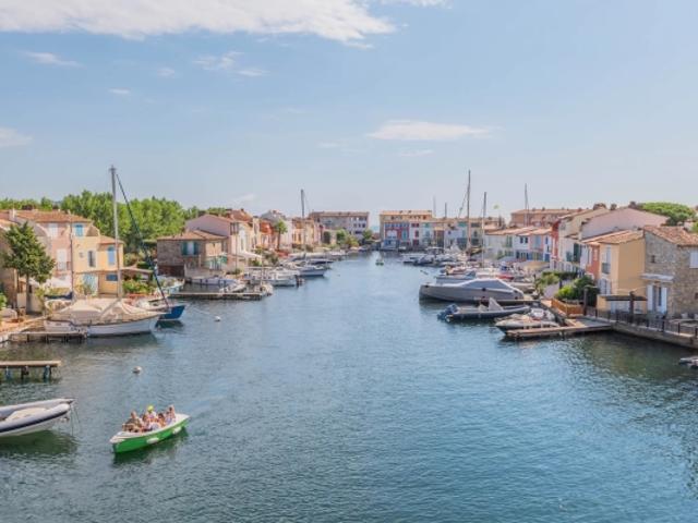 Appartement vente à Arrondissement de Draguignan, Grimaud
