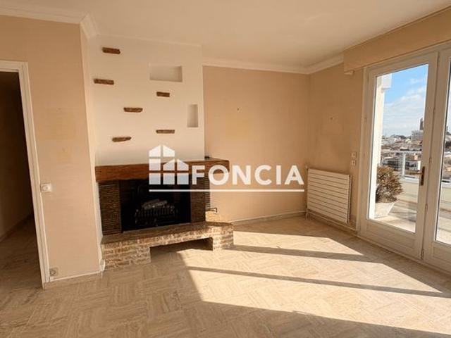 Appartement vente à Rochefort, Royan