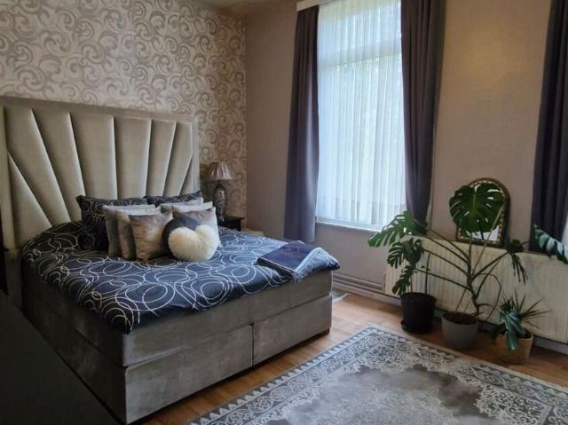 Appartement location à Antwerpen