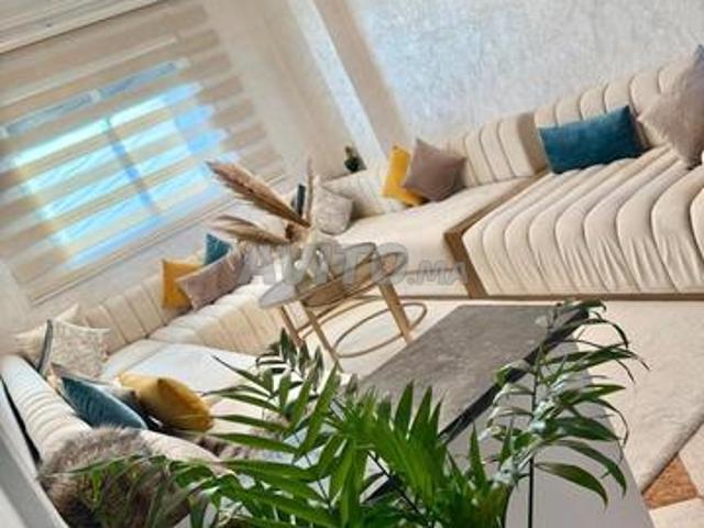 Appartement vente à Tétouan, Tanger-Tétouan