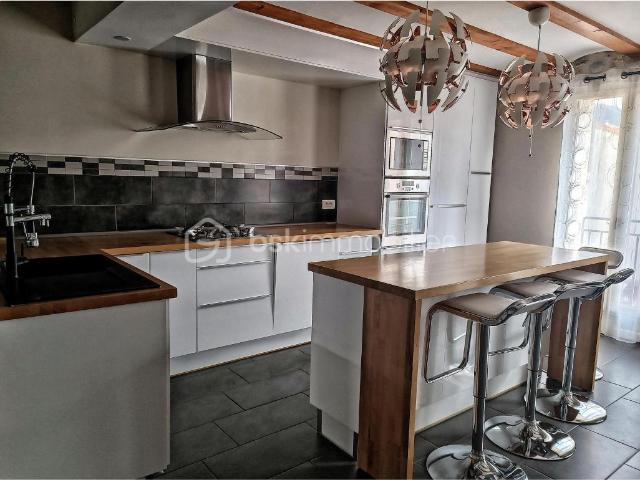 Appartement vente à Céret, Le Boulou