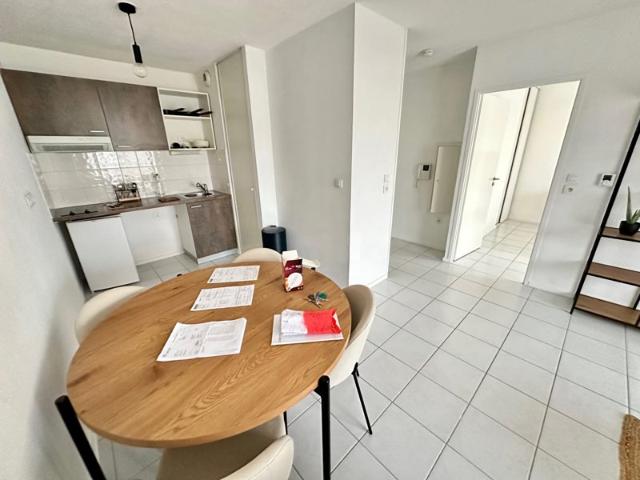 Appartement location à Douai
