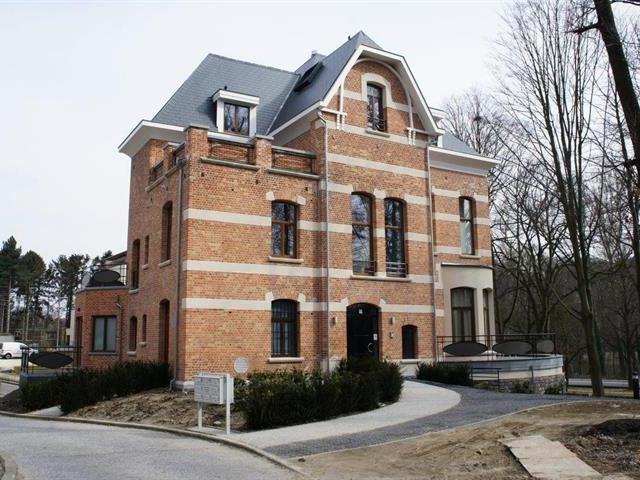 Appartement location à Oudergem, Bruxelles