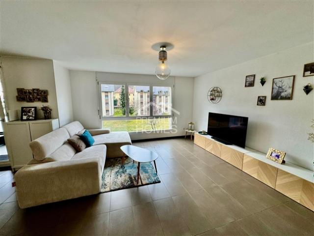 Wohnung kaufen in Courtepin, Freiburg