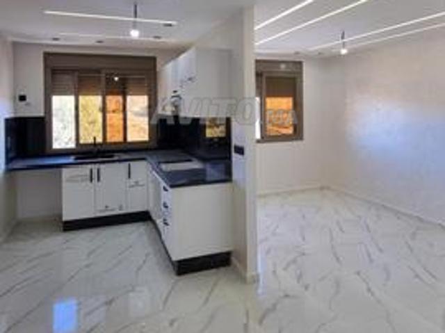 Appartement vente à Saida