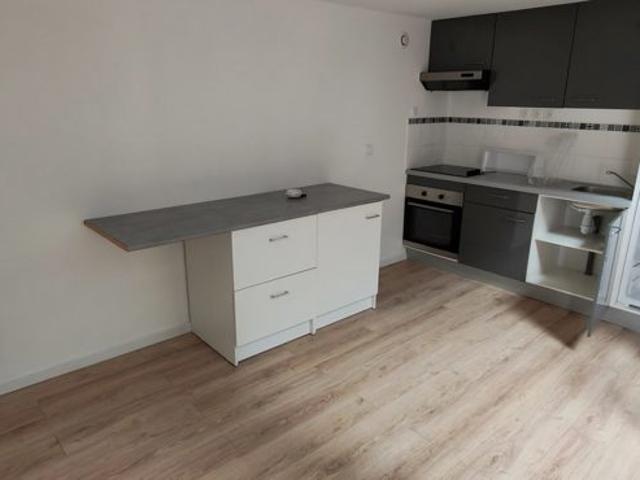 Appartement location à Béthune, Locon