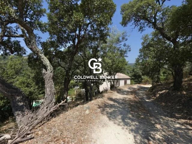 Appartement vente à Arrondissement de Draguignan, Grimaud