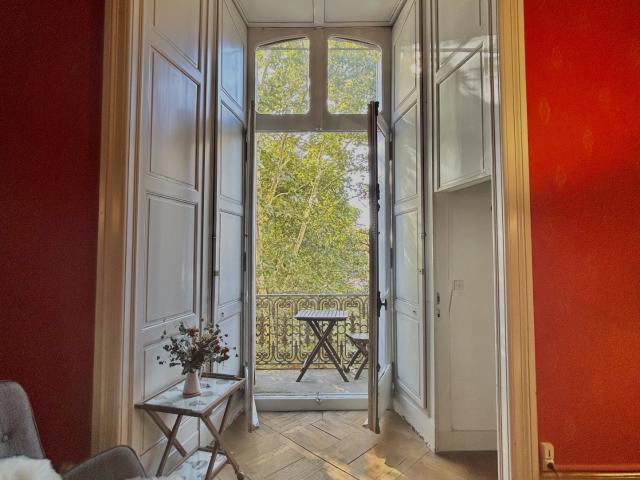 Appartement vente à Toulouse