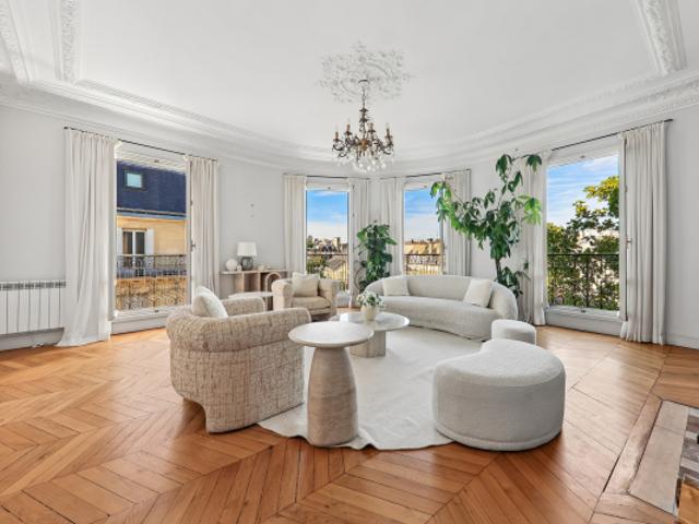 Appartement vente à Paris, Île-de-France