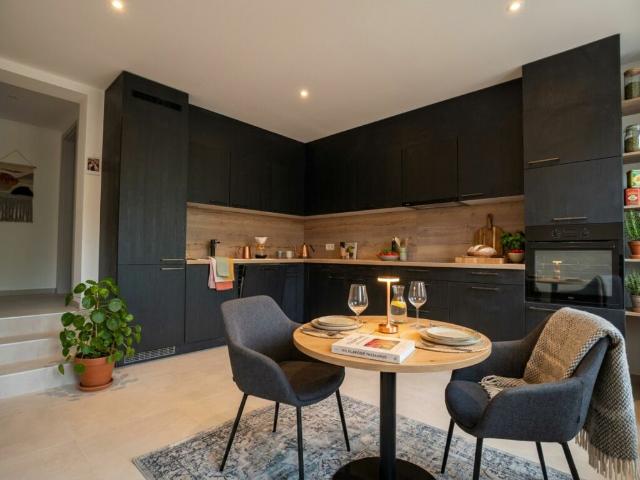 Wohnung kaufen in Villeret, Bern