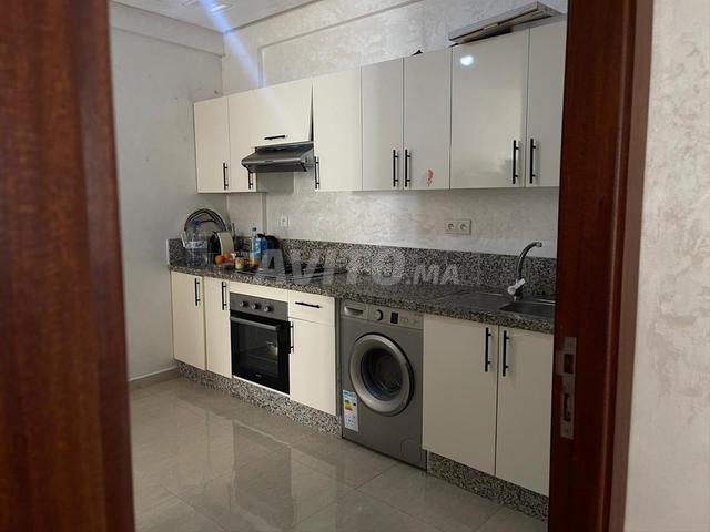 Appartement location à El Ma, Gharb-Chrarda-Beni Hssen