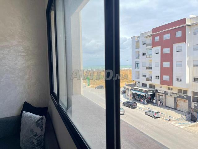 Appartement location à El Ma, Gharb-Chrarda-Beni Hssen