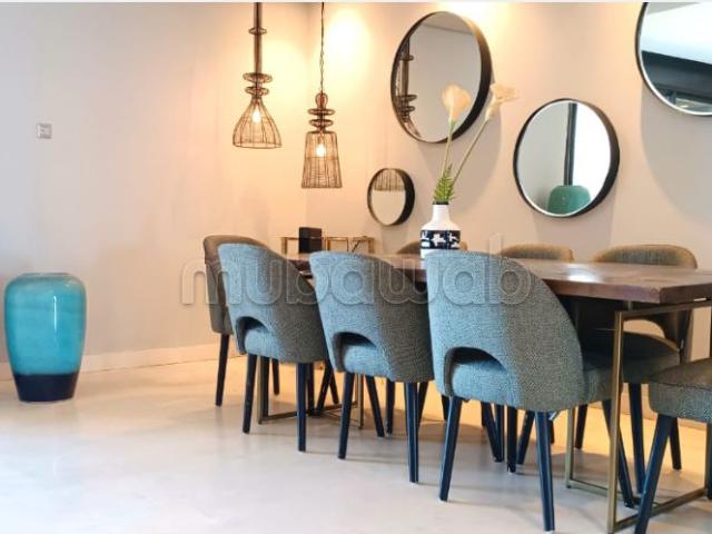 Appartement location à Anfa, Gharb-Chrarda-Beni Hssen