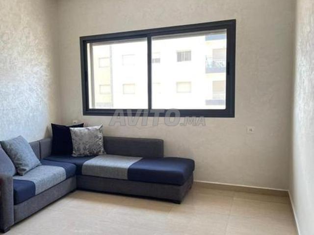 Appartement location à El Ma, Gharb-Chrarda-Beni Hssen