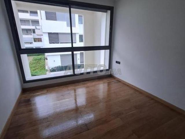 Appartement vente à Rbat