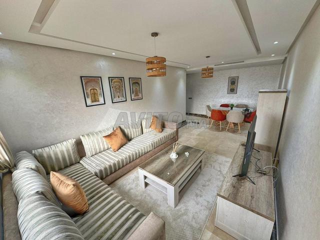 Appartement location à Mohammedia, Gharb-Chrarda-Beni Hssen