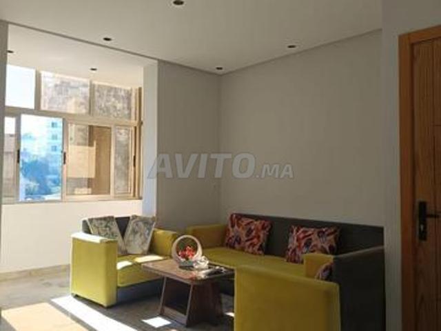 Appartement location à Tangero, Tanger-Tétouan