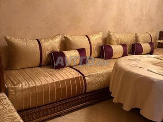 Appartement location à Tangero, Tanger-Tétouan