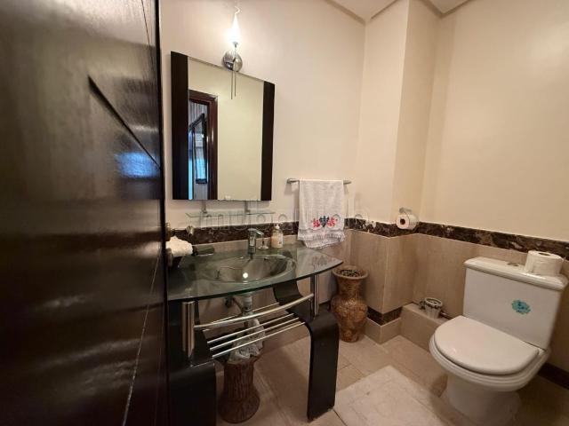 Appartement vente à Anfa, Gharb-Chrarda-Beni Hssen