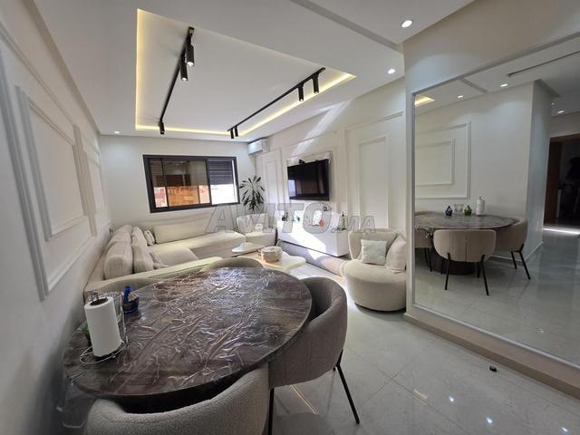 Appartement vente à Lyautey