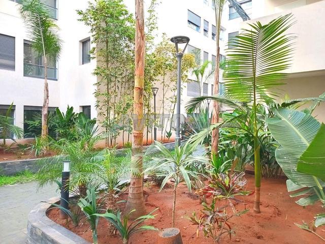 Appartement location à Anfa, Gharb-Chrarda-Beni Hssen