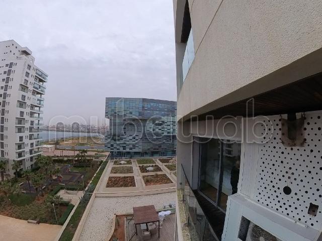 Appartement vente à Anfa, Gharb-Chrarda-Beni Hssen