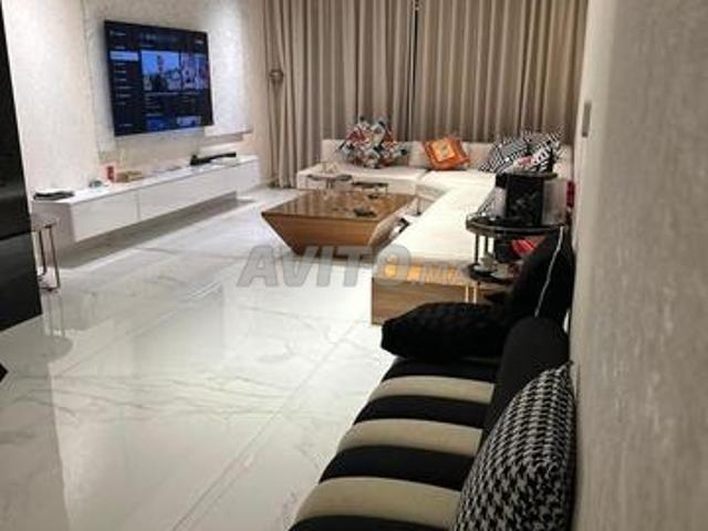 Appartement location à Anfa, Gharb-Chrarda-Beni Hssen