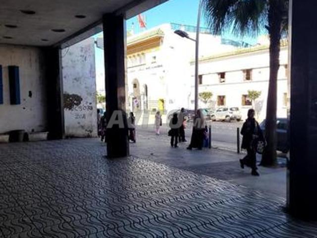 Appartement vente à El Ma, Gharb-Chrarda-Beni Hssen
